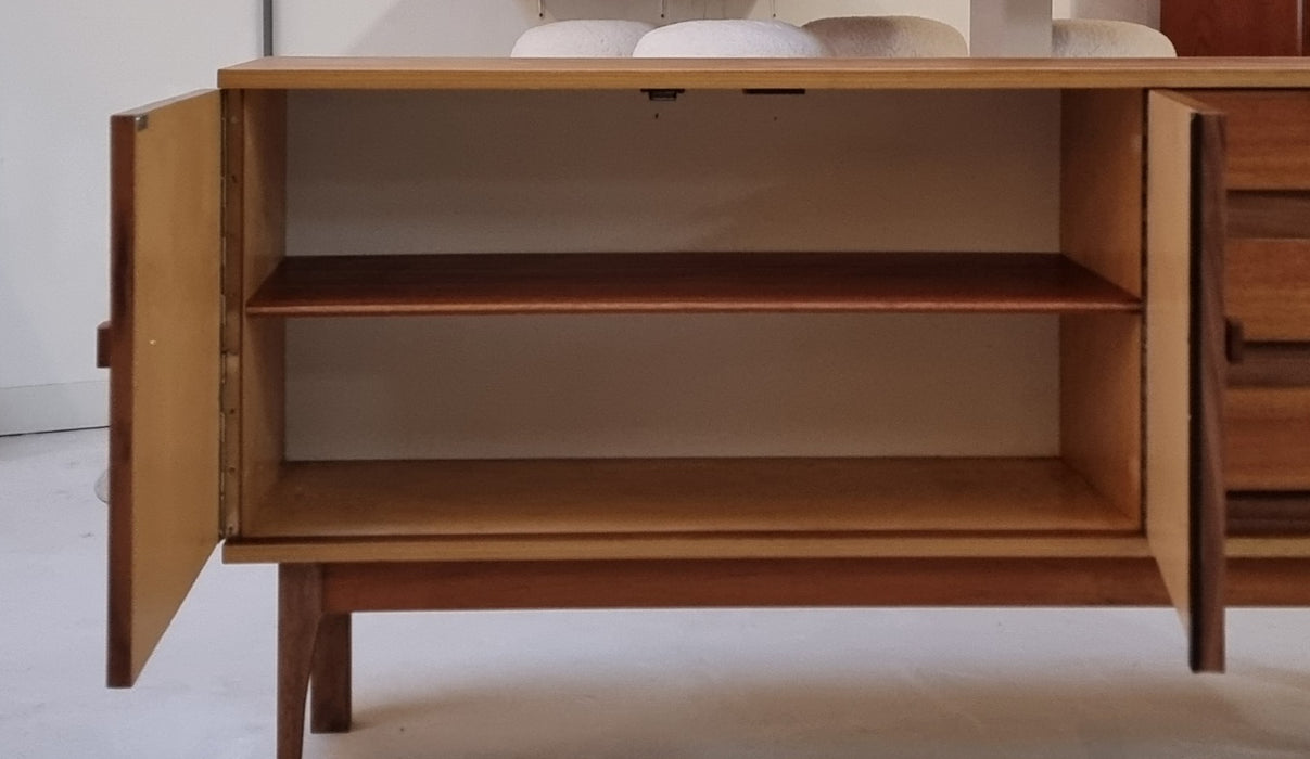 Mid Century sideboard