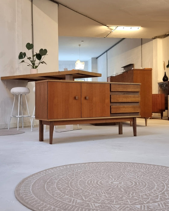 Mid Century sideboard