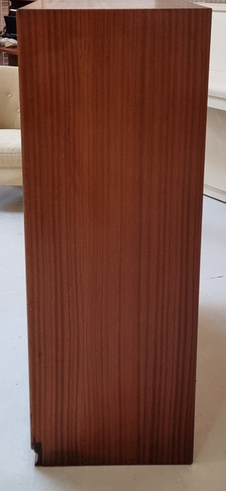 Mid Century vitrinekast