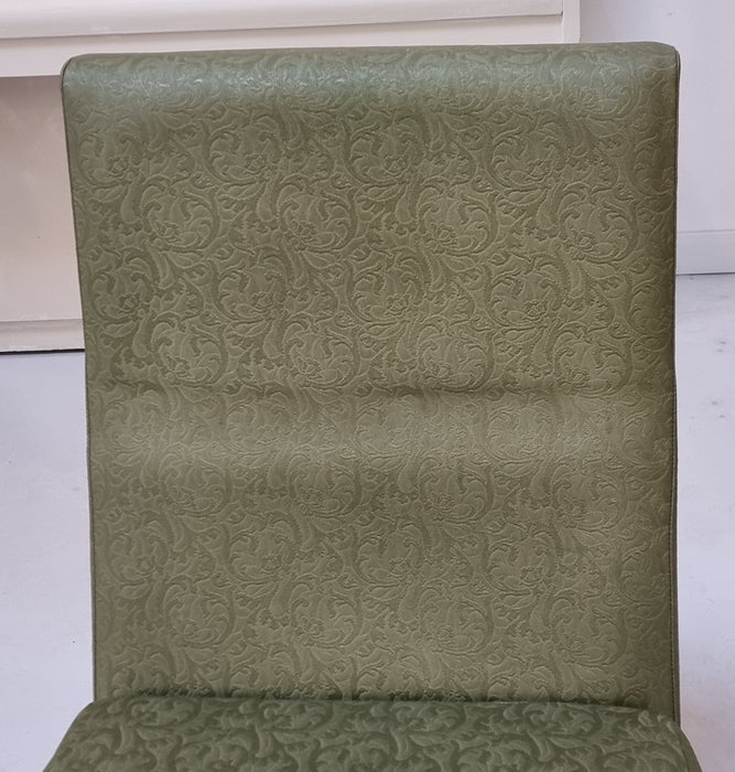 Mid Century fauteuils