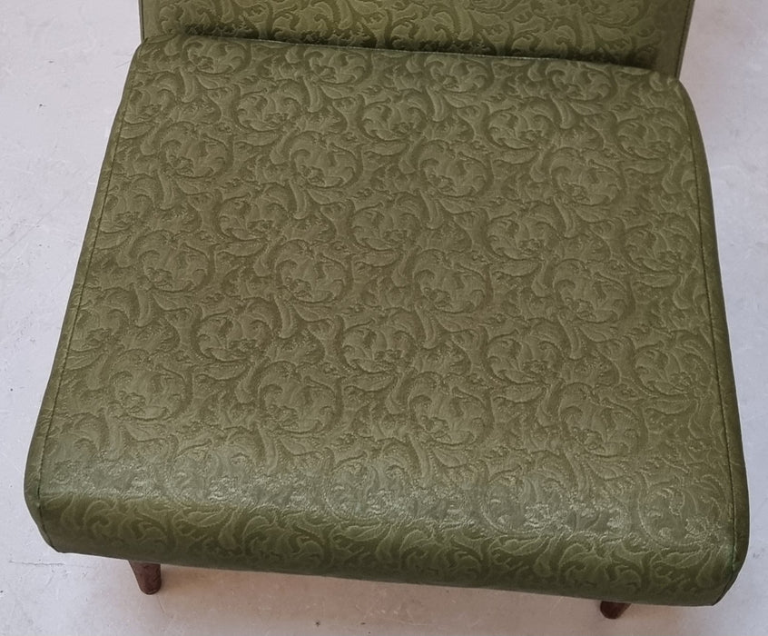 Mid Century fauteuils