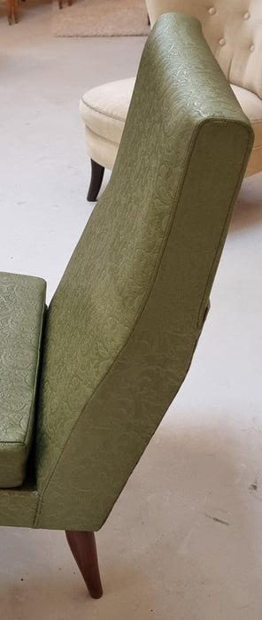 Mid Century fauteuils