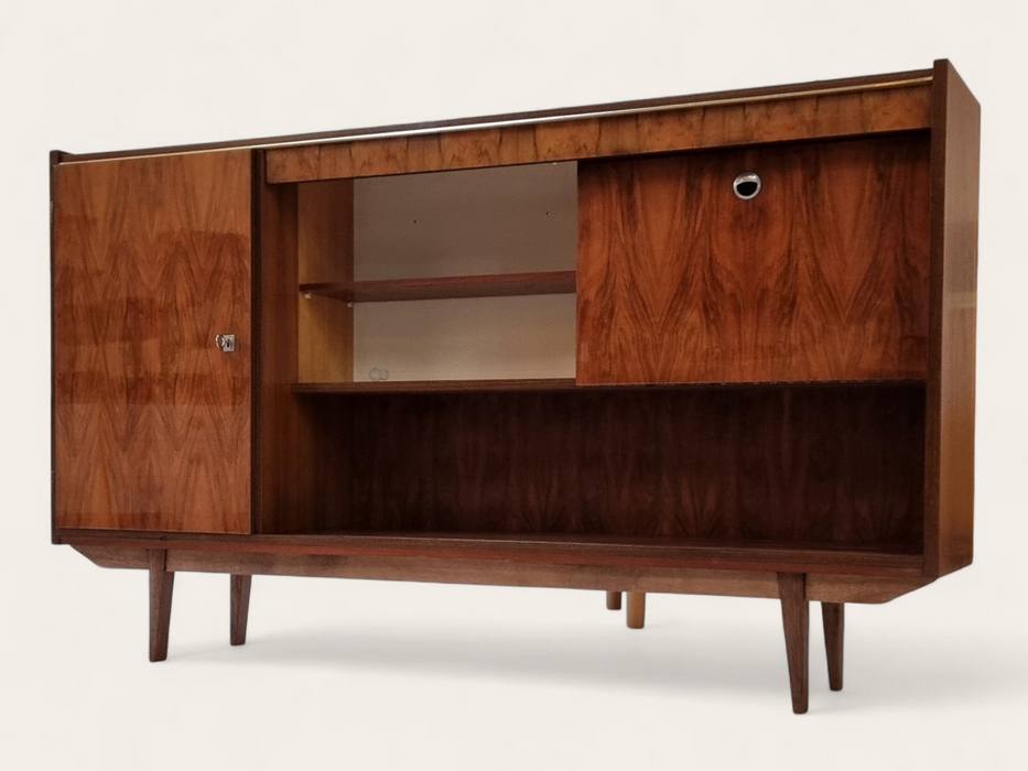 Mid Century kast