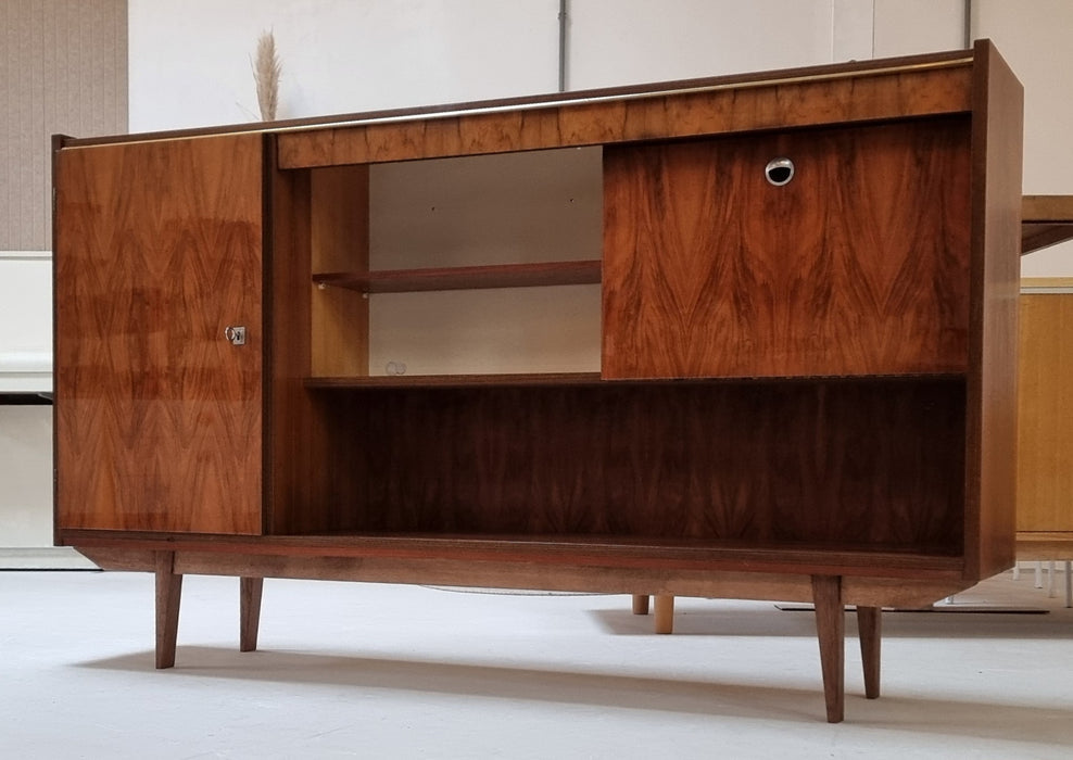 Mid Century kast