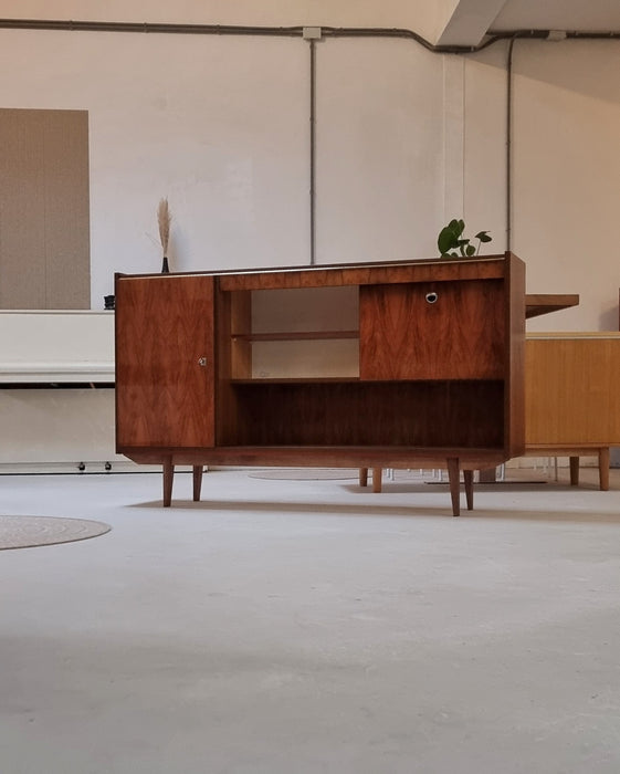 Mid Century kast