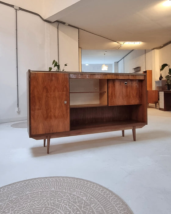 Mid Century kast