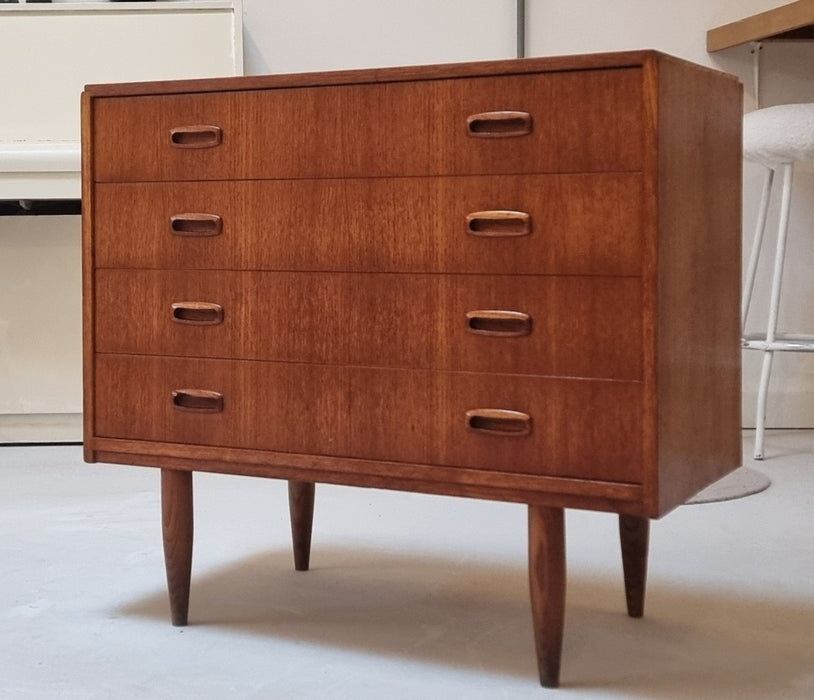 Mid Century ladekast