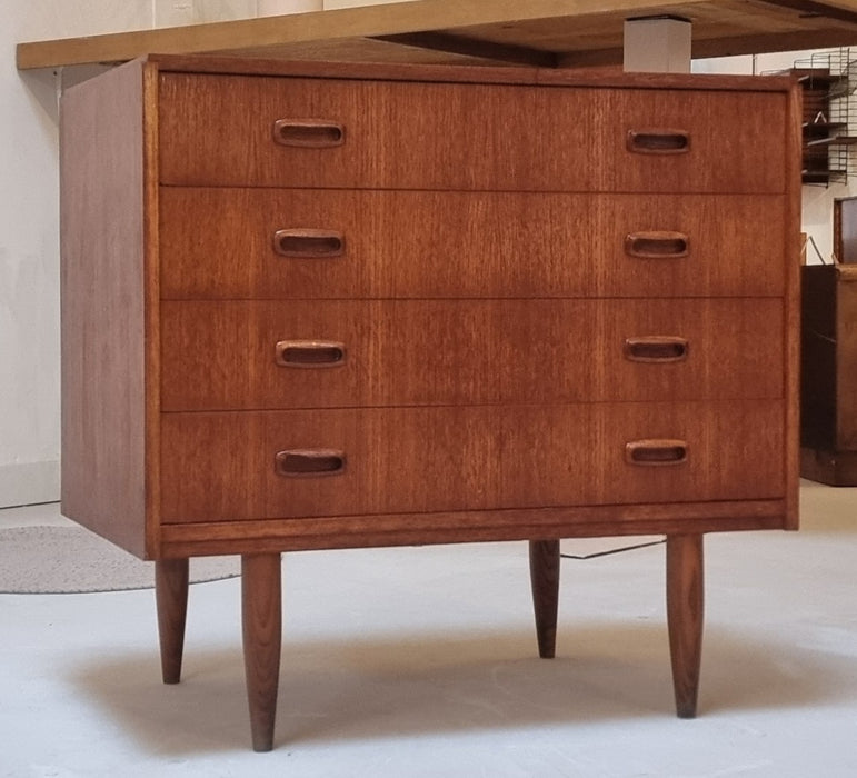 Mid Century ladekast