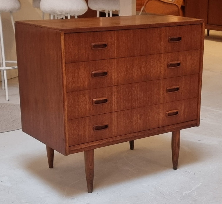 Mid Century ladekast