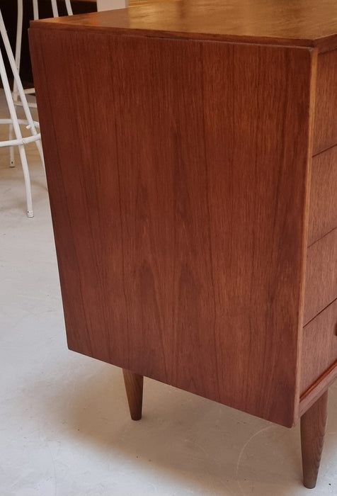 Mid Century ladekast