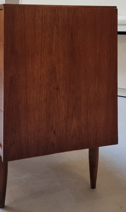 Mid Century ladekast