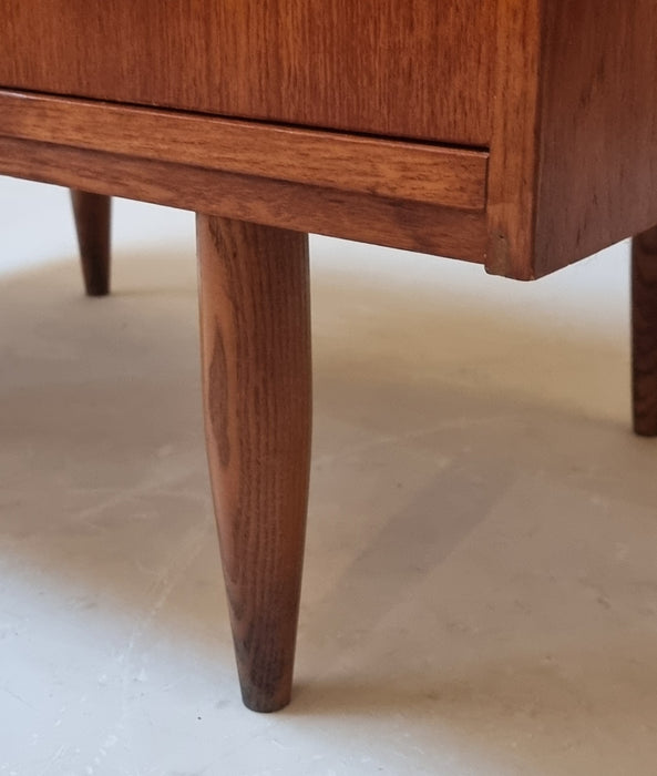 Mid Century ladekast