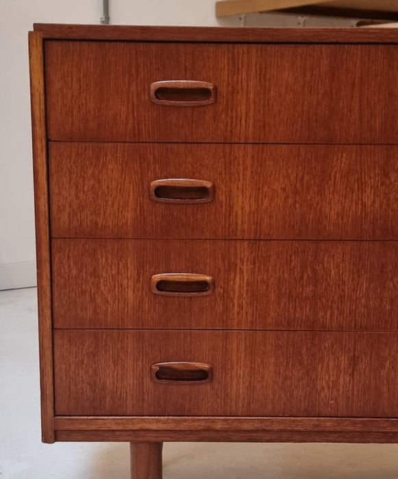 Mid Century ladekast