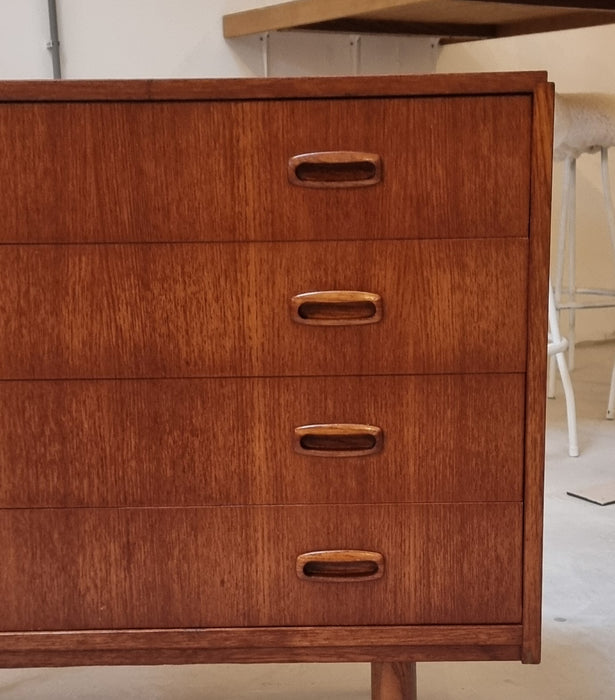 Mid Century ladekast