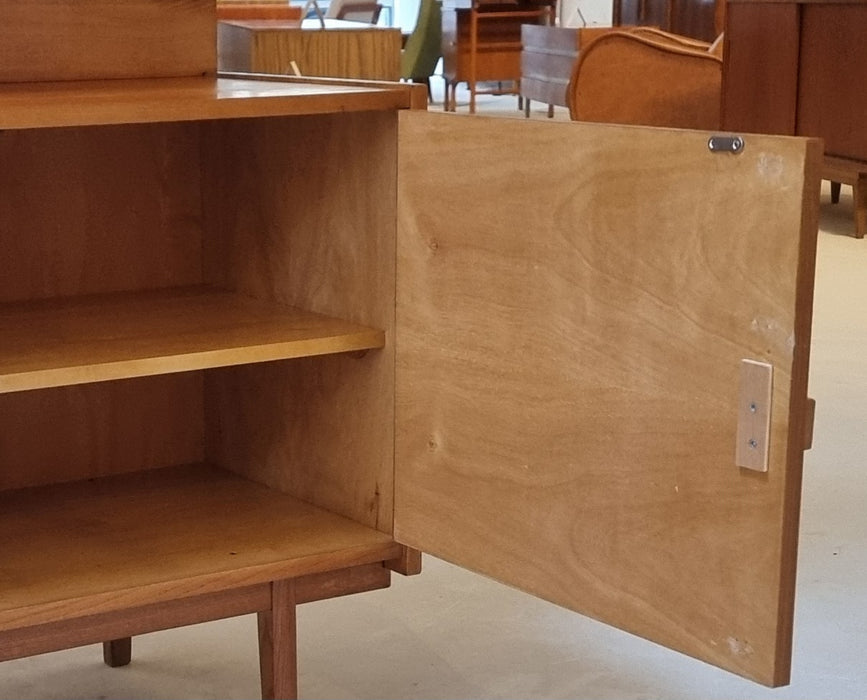 Mid Century sideboard