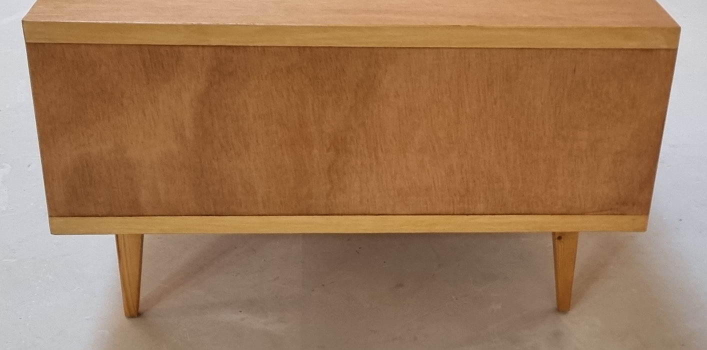 Tavolino Jonas - alto