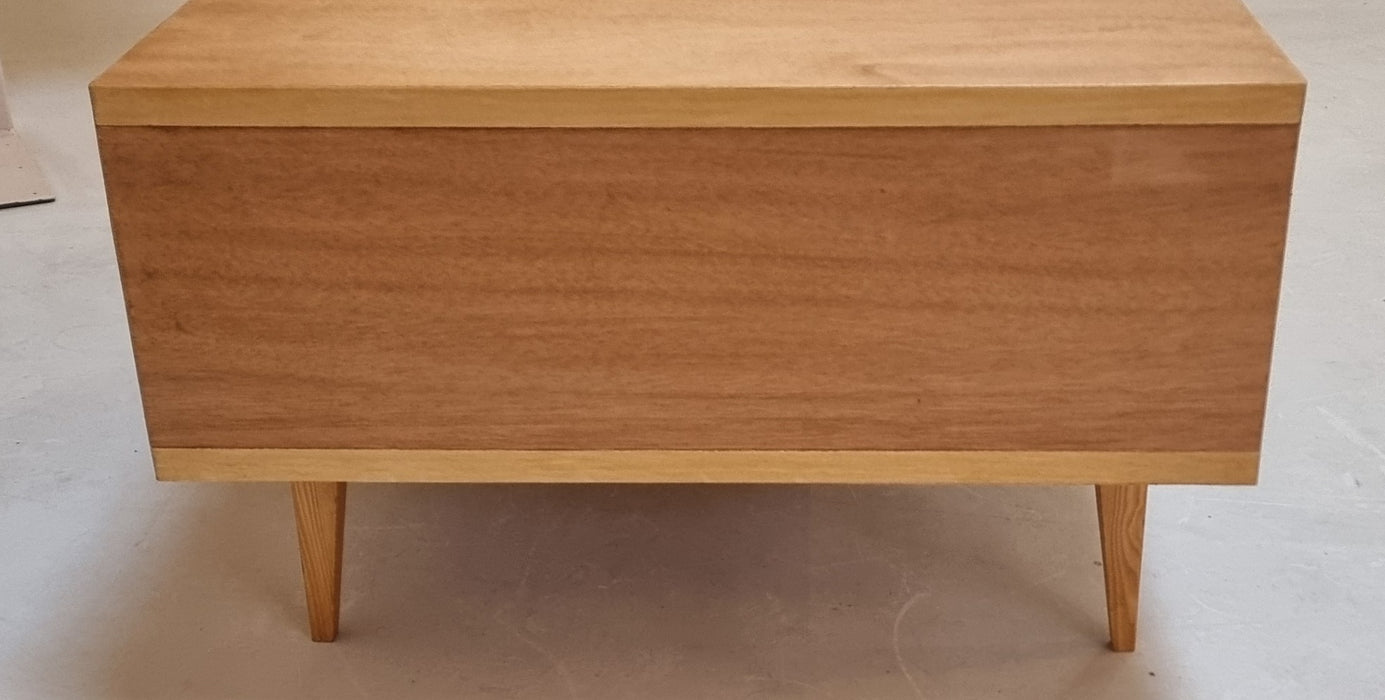 Tavolino Jonas - alto