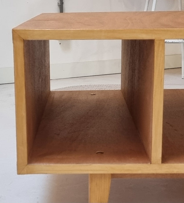 Tavolino Jonas - alto