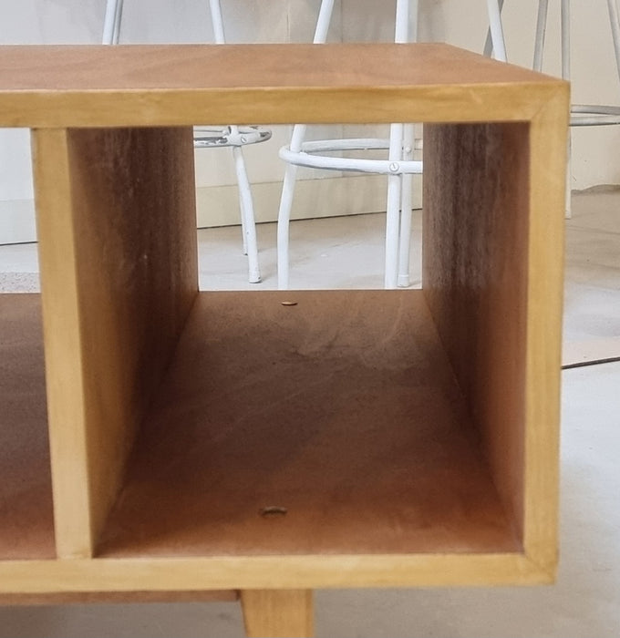 Tavolino Jonas - alto