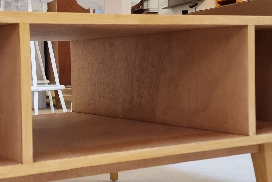 Tavolino Jonas - alto