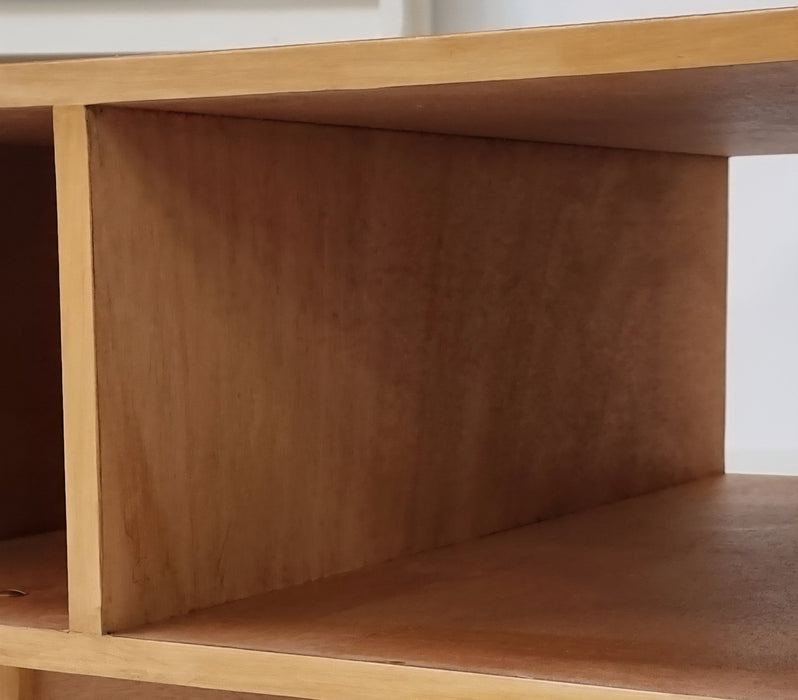 Tavolino Jonas - alto