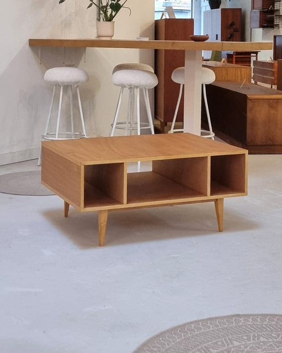 Tavolino Jonas - alto