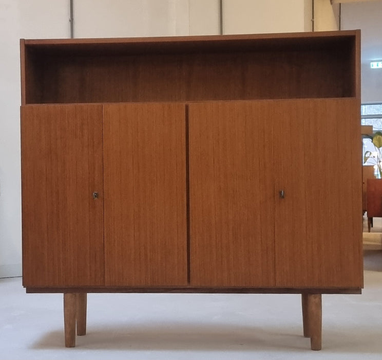 Mid Century kast