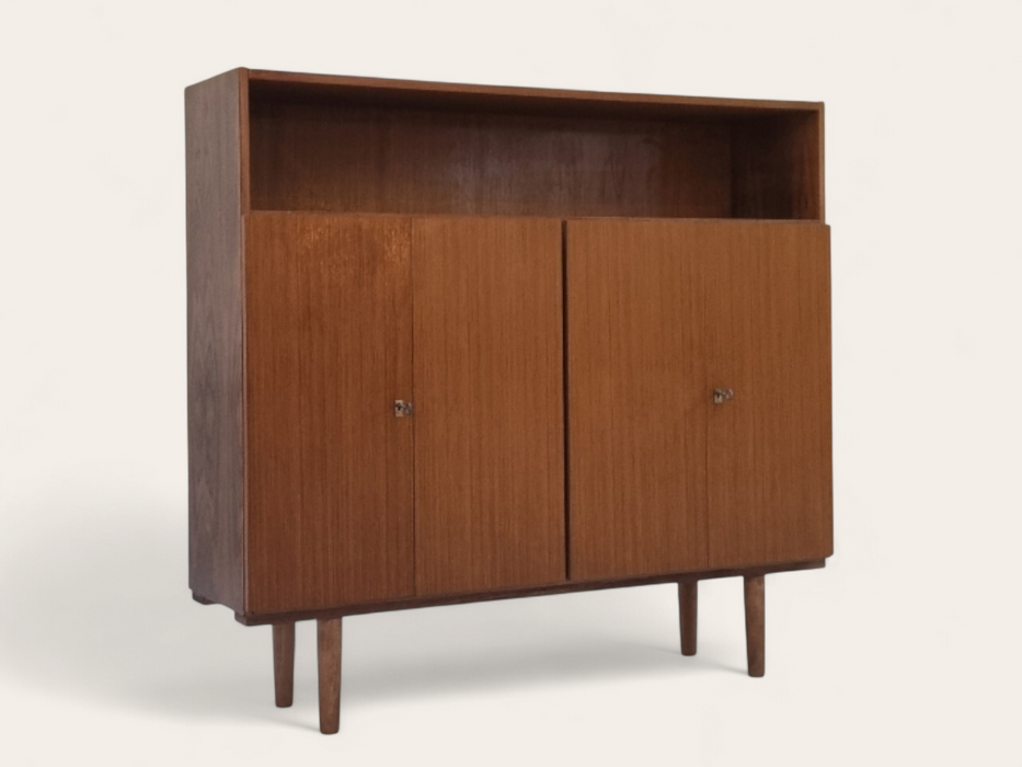 Mid Century kast