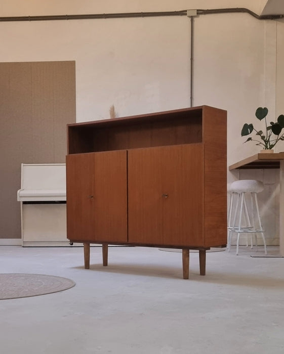 Mid Century kast