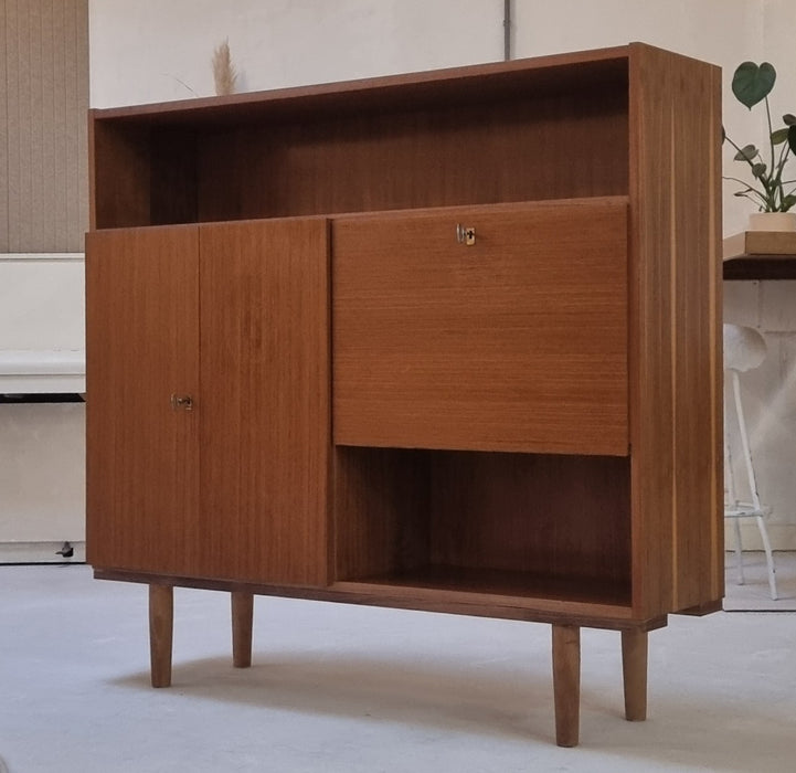 Mid Century kast