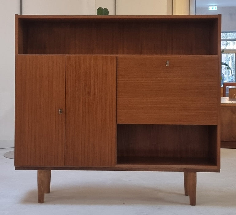 Mid Century kast
