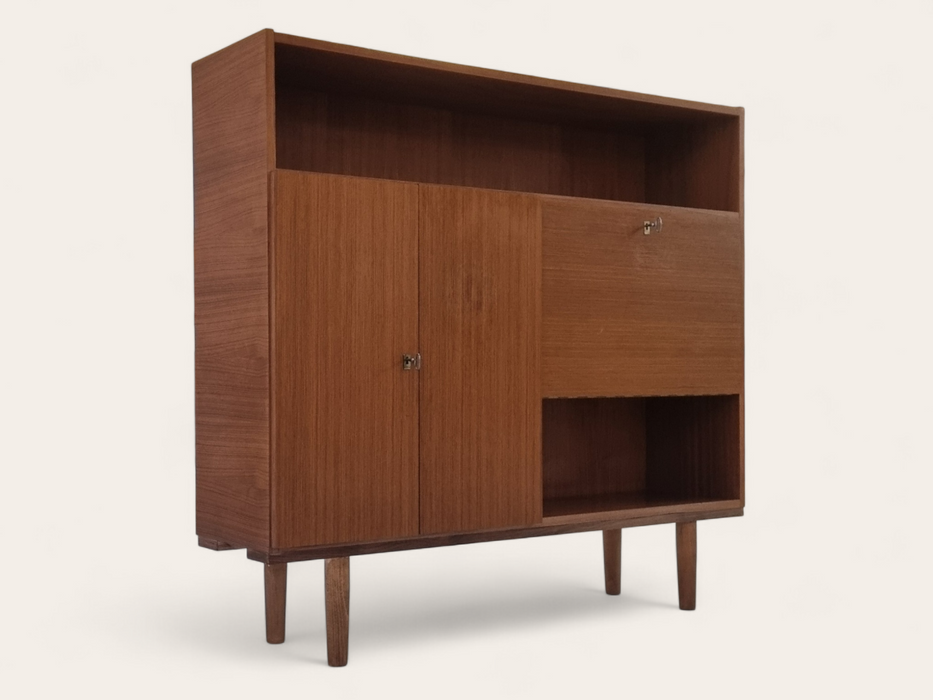 Mid Century kast