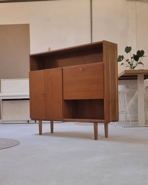 Mid Century kast