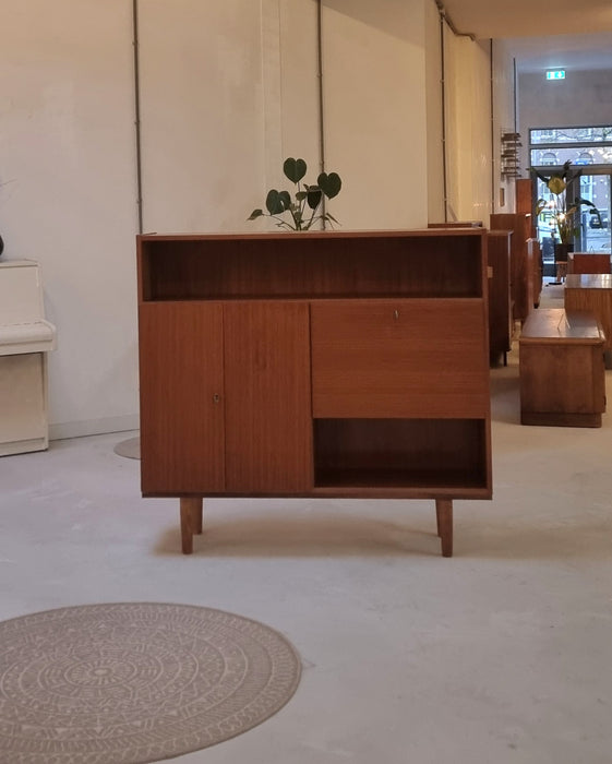 Mid Century kast