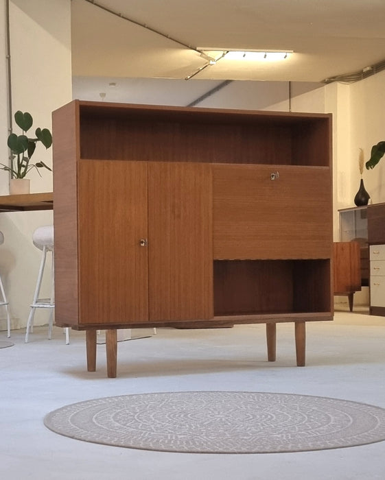 Mid Century kast