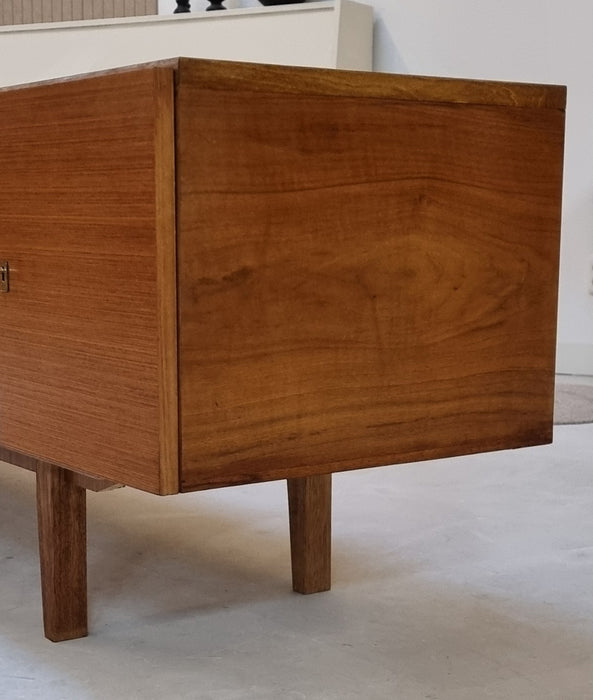 Mid Century lowboard