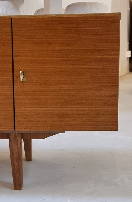 Mid Century lowboard