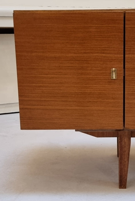 Mid Century lowboard