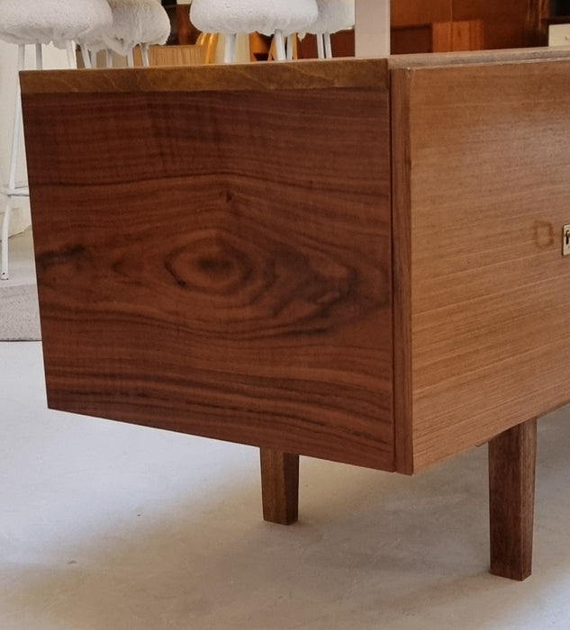 Mid Century lowboard