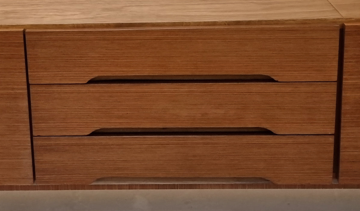 Mid Century lowboard