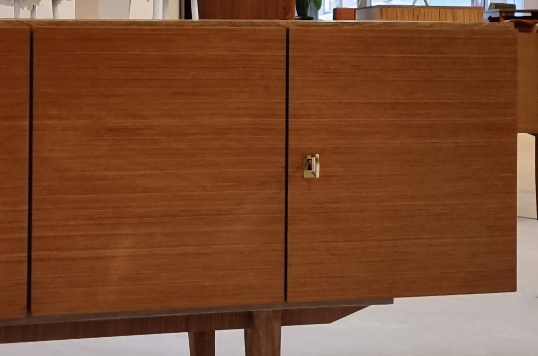 Mid Century lowboard