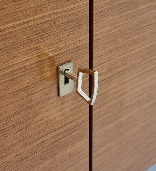 Mid Century lowboard