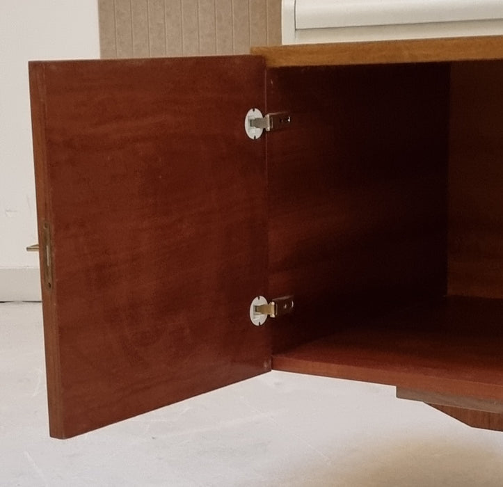 Mid Century lowboard