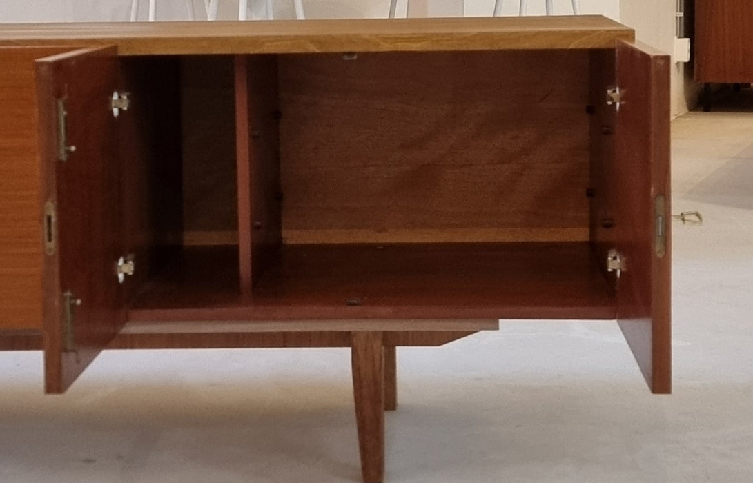 Mid Century lowboard