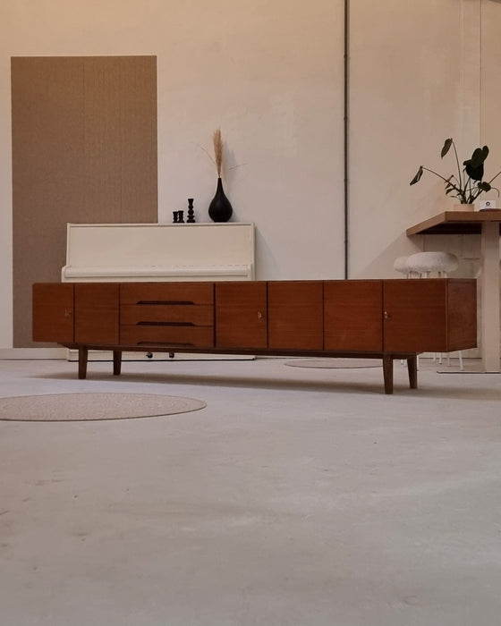 Mid Century lowboard