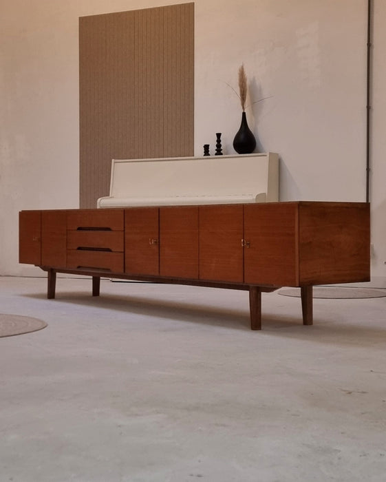 Mid Century lowboard