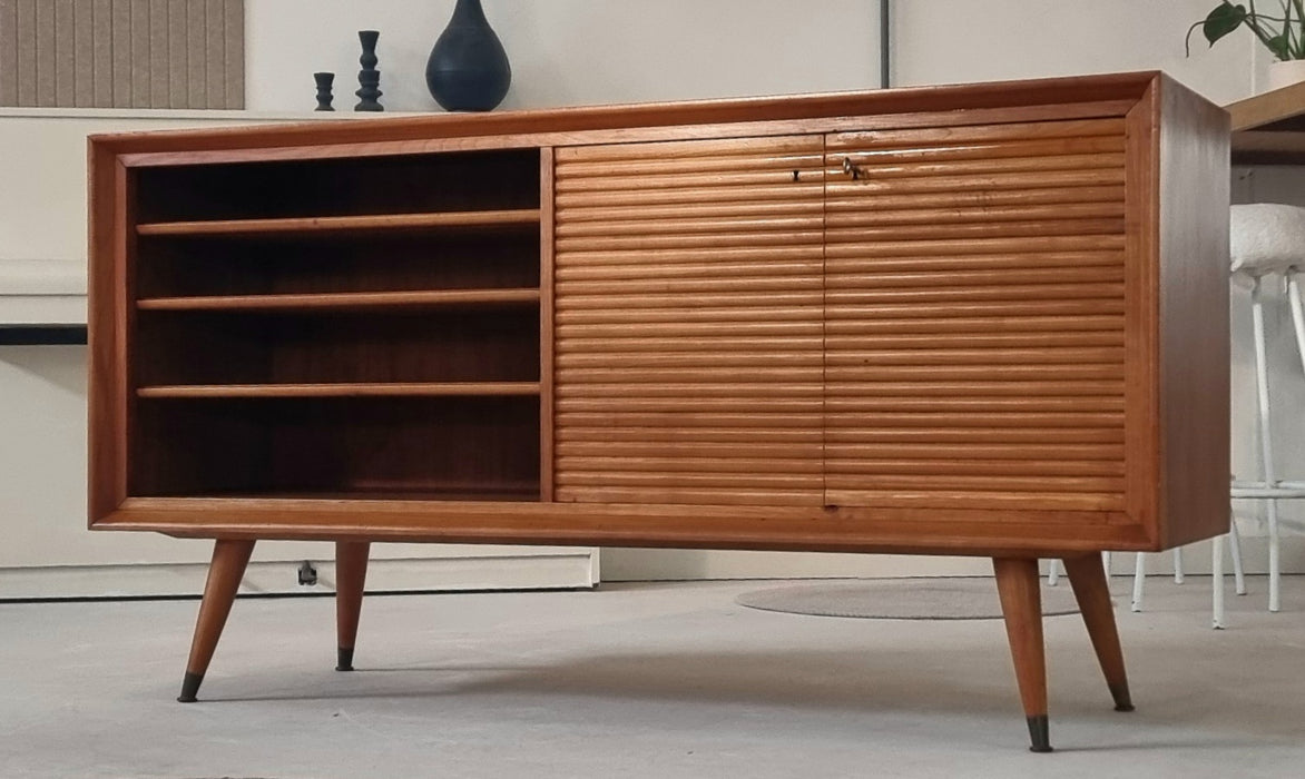 Mid century sideboard