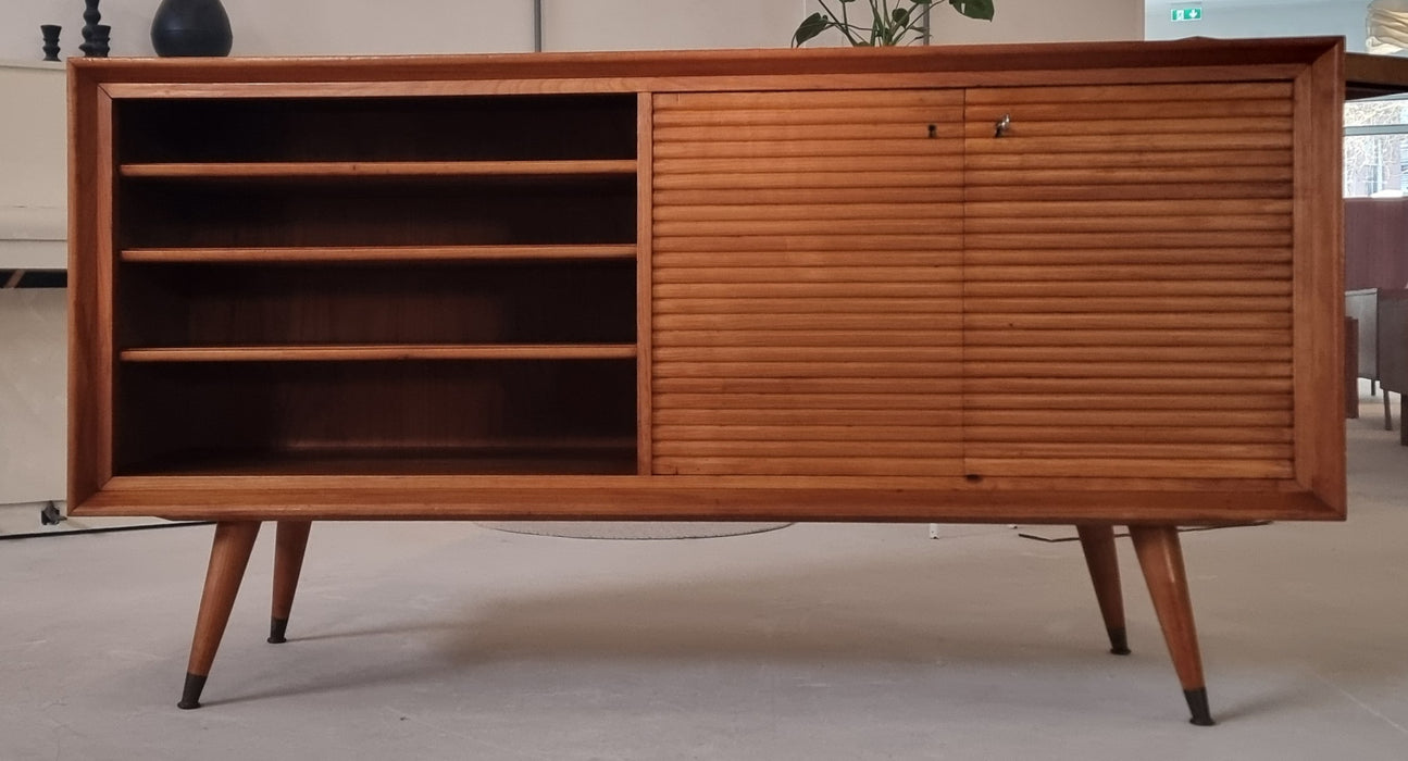 Mid century sideboard