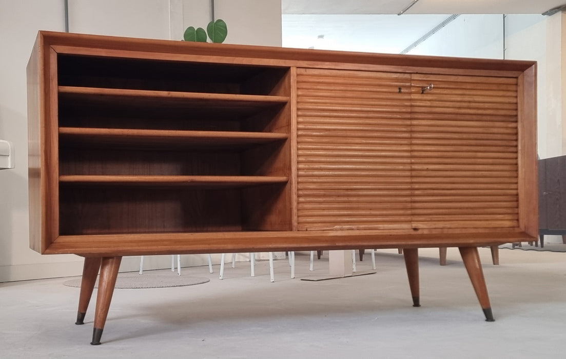 Mid century sideboard