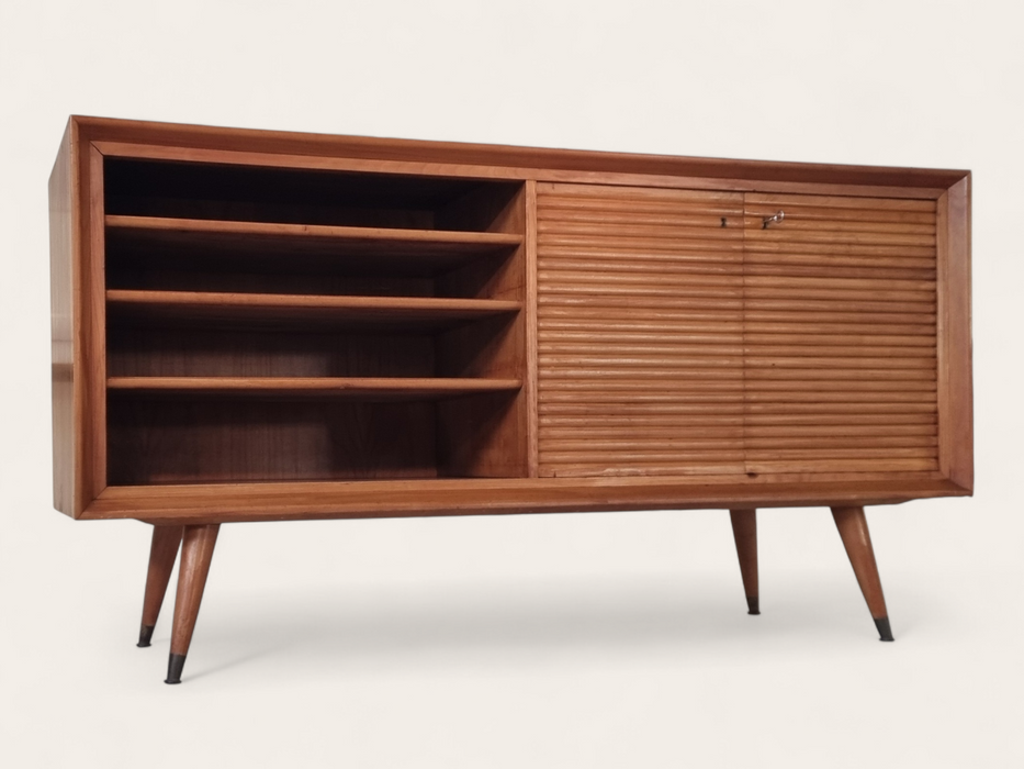 Mid century sideboard